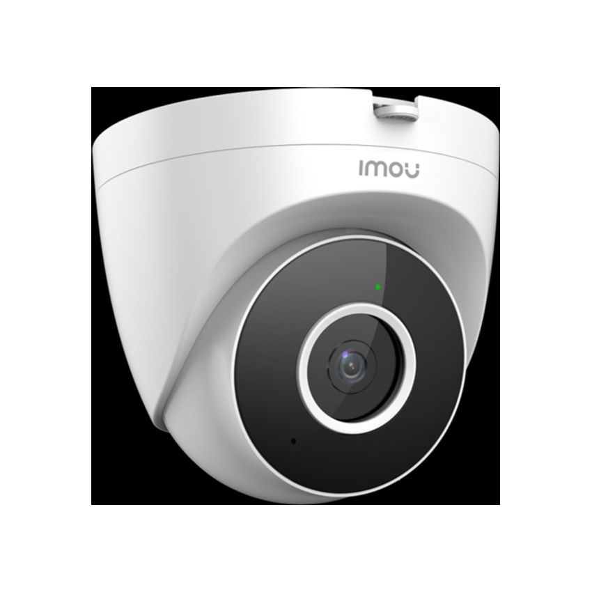 IMOU Turret SE 2K+ (4MP) Wi-Fi Security Camera (Photo: 3)